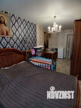 2-к квартира, вторичка, 46м2, 5/5 этаж