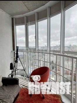 2-к квартира, вторичка, 51м2, 21/25 этаж