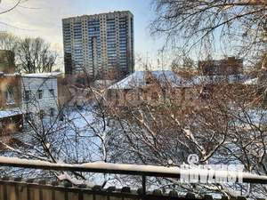 1-к квартира, вторичка, 30м2, 3/5 этаж