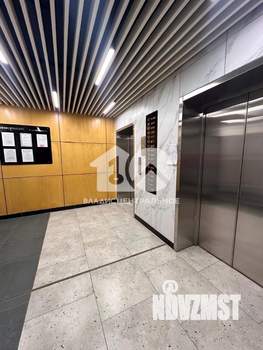 2-к квартира, вторичка, 51м2, 9/17 этаж