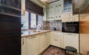 3-к квартира, вторичка, 54м2, 5/5 этаж
