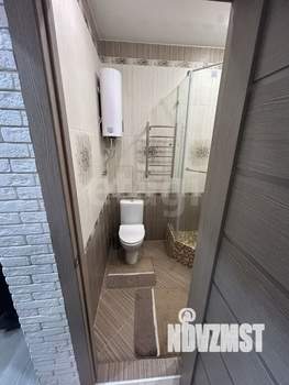 2-к квартира, вторичка, 39м2, 2/2 этаж