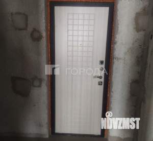 1-к квартира, вторичка, 49м2, 2/10 этаж