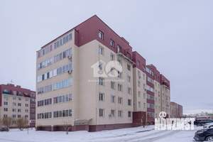 Студия квартира, вторичка, 24м2, 3/6 этаж