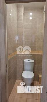 2-к квартира, вторичка, 63м2, 10/10 этаж