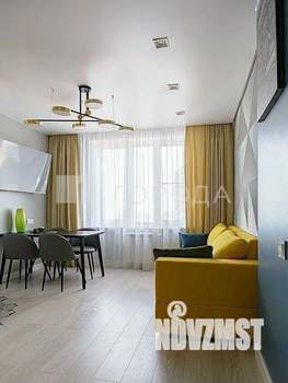 3-к квартира, вторичка, 70м2, 21/25 этаж