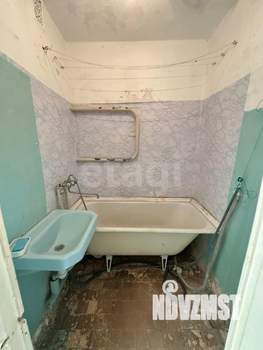 2-к квартира, вторичка, 43м2, 3/9 этаж