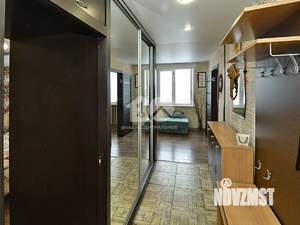 3-к квартира, вторичка, 58м2, 9/9 этаж