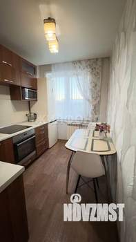 2-к квартира, вторичка, 43м2, 6/9 этаж