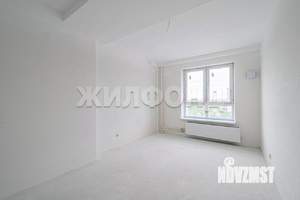 2-к квартира, вторичка, 37м2, 14/17 этаж