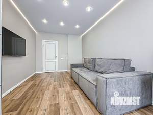 2-к квартира, вторичка, 60м2, 15/26 этаж