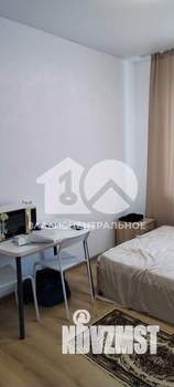 Студия квартира, вторичка, 17м2, 1/5 этаж