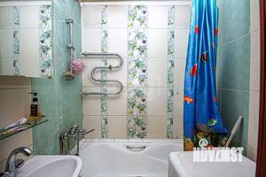 3-к квартира, вторичка, 61м2, 2/9 этаж