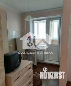 1-к квартира, вторичка, 24м2, 18/19 этаж
