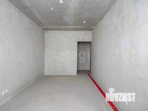 3-к квартира, вторичка, 53м2, 7/25 этаж