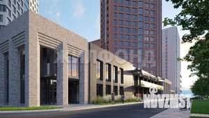 3-к квартира, вторичка, 85м2, 6/18 этаж