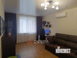 2-к квартира, вторичка, 54м2, 9/11 этаж