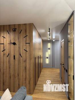 2-к квартира, вторичка, 63м2, 8/25 этаж