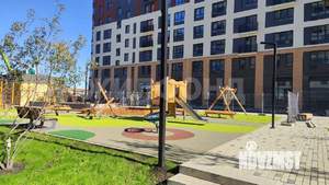 1-к квартира, вторичка, 31м2, 3/17 этаж