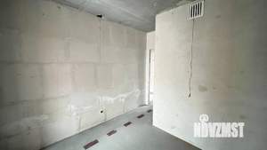 1-к квартира, вторичка, 36м2, 17/21 этаж