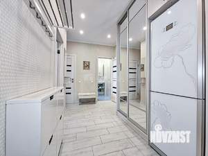 2-к квартира, вторичка, 60м2, 8/17 этаж