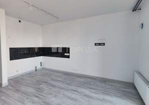 Студия квартира, вторичка, 34м2, 8/21 этаж