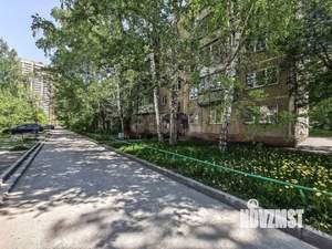 2-к квартира, вторичка, 44м2, 4/5 этаж