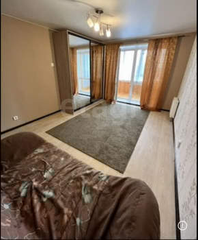 2-к квартира, вторичка, 55м2, 5/10 этаж