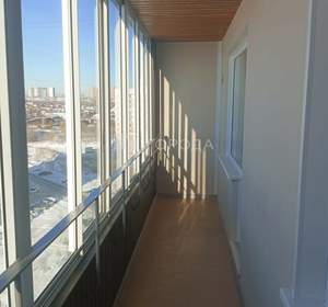 1-к квартира, вторичка, 29м2, 10/11 этаж