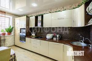 3-к квартира, вторичка, 77м2, 10/10 этаж