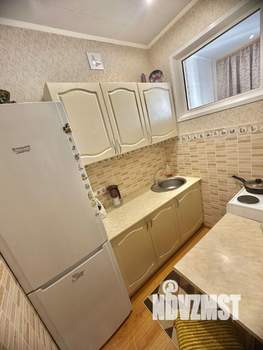 2-к квартира, вторичка, 34м2, 2/5 этаж