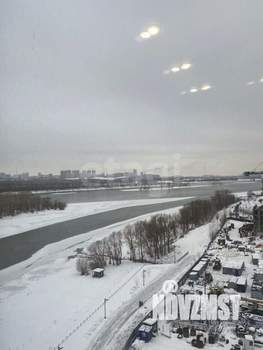 2-к квартира, вторичка, 52м2, 11/24 этаж