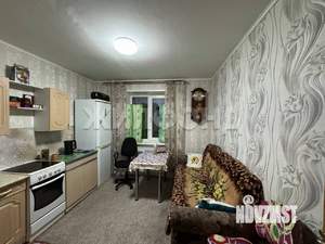2-к квартира, вторичка, 48м2, 4/9 этаж