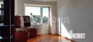 1-к квартира, вторичка, 29м2, 5/5 этаж
