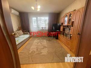 2-к квартира, вторичка, 54м2, 7/9 этаж