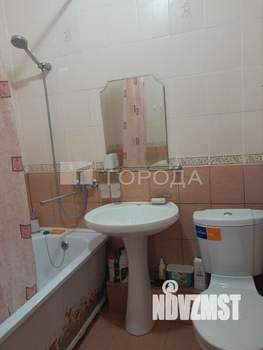 Студия квартира, вторичка, 21м2, 15/17 этаж