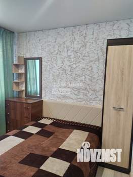3-к квартира, вторичка, 62м2, 1/5 этаж