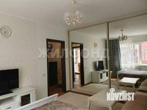 1-к квартира, вторичка, 33м2, 3/10 этаж