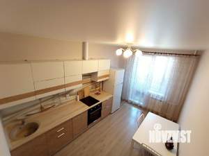 1-к квартира, вторичка, 39м2, 13/25 этаж