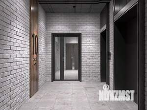 2-к квартира, вторичка, 68м2, 12/14 этаж