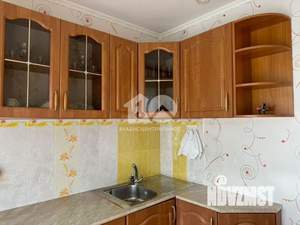 1-к квартира, вторичка, 32м2, 5/5 этаж