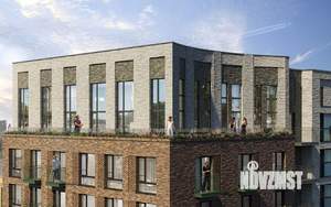 2-к квартира, вторичка, 61м2, 1/7 этаж