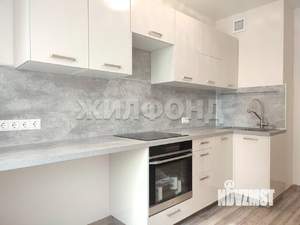 1-к квартира, вторичка, 34м2, 15/24 этаж