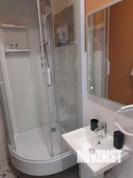 1-к квартира, вторичка, 15м2, 9/15 этаж