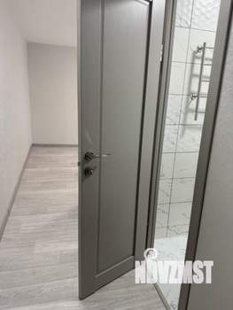 1-к квартира, вторичка, 30м2, 4/5 этаж