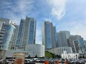2-к квартира, вторичка, 49м2, 17/24 этаж
