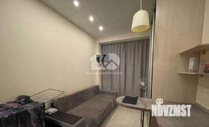 Студия квартира, вторичка, 22м2, 9/17 этаж