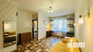 1-к квартира, вторичка, 32м2, 1/5 этаж