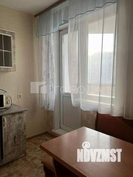 1-к квартира, вторичка, 37м2, 8/16 этаж