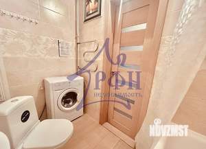 1-к квартира, вторичка, 37м2, 3/14 этаж